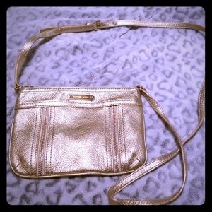 Crossbody